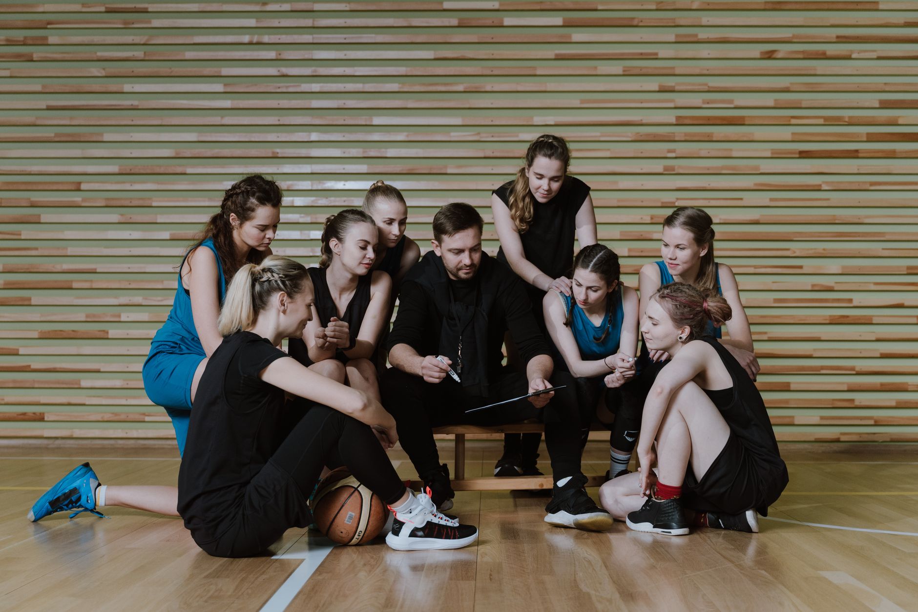 Coach Villeneuve-Saint-Georges